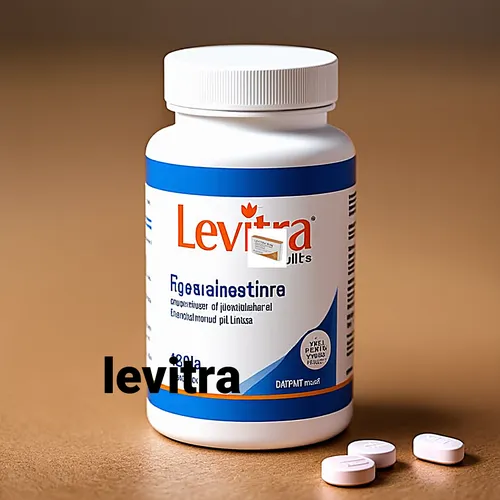 Levitra compresse 10 mg prezzo